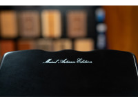 Meinl Cajón Signature El Estepario Siberiano Meinl Cajón Signature El Estepario Siberiano